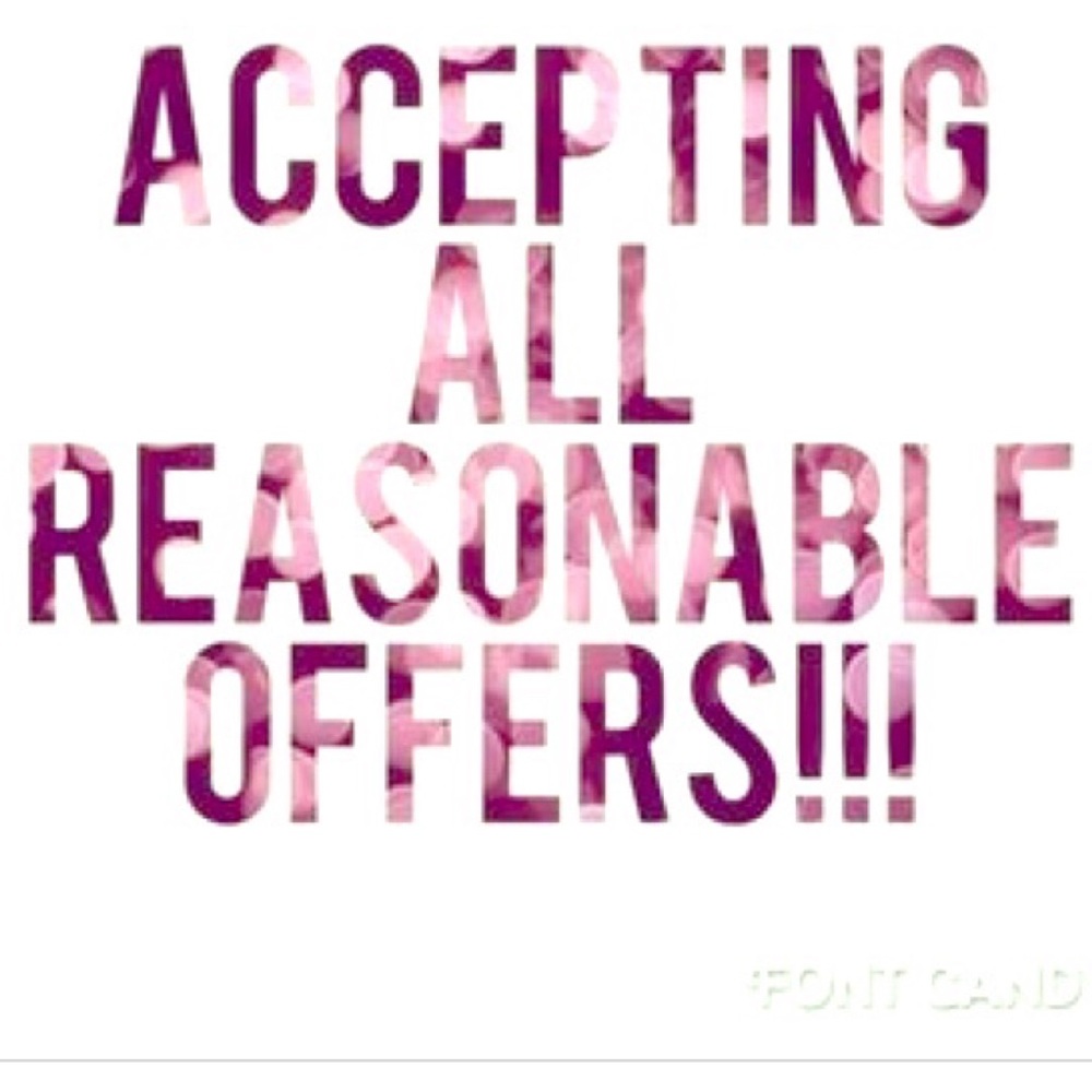 NOT FOR SALE